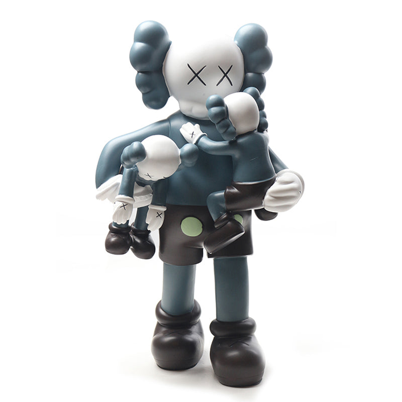 KAWS - Family