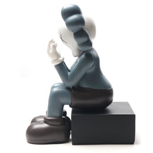 Load image into Gallery viewer, KAWS - Sitting
