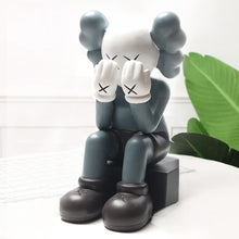 Load image into Gallery viewer, KAWS - Sitting
