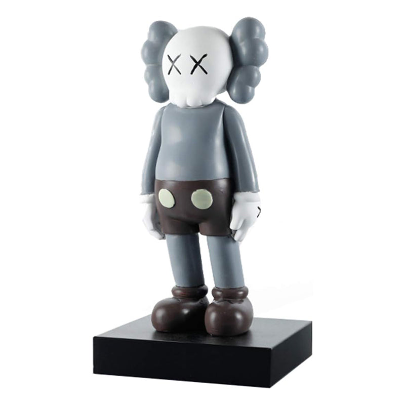 KAWS - Standing