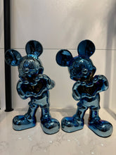 Load image into Gallery viewer, Blue Mickey
