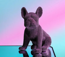 Load image into Gallery viewer, Violet French Bulldog
